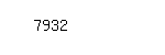 Captcha: 7932