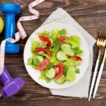 Plan Entrenamiento y Nutrición